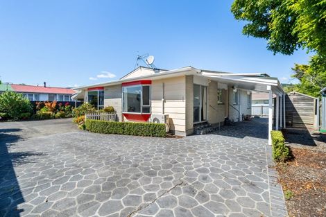 Photo of property in 698f1- Fergusson Drive, Elderslea, Upper Hutt, 5018