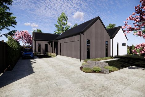 Photo of property in 161 Pharazyn Street, Maewa, Feilding, 4702