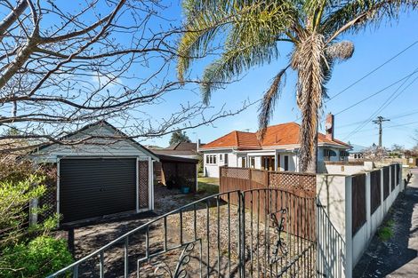 Photo of property in 65 Cook Street, Hamilton East, Hamilton, 3216