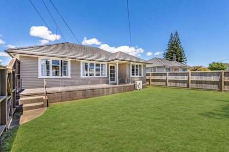 Photo of property in 1/7 Cambridge Road, Manurewa, Auckland, 2102