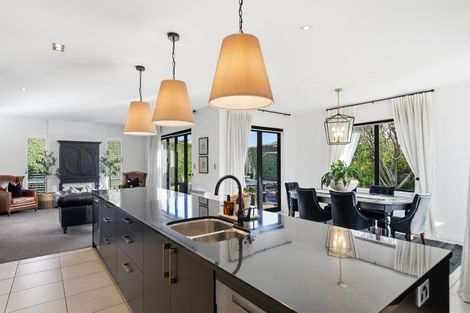 Photo of property in 64 Woodhurst Drive, Casebrook, Christchurch, 8051