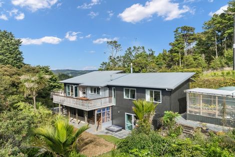 Photo of property in 18 Clapham Road, Whareora, Whangarei, 0175
