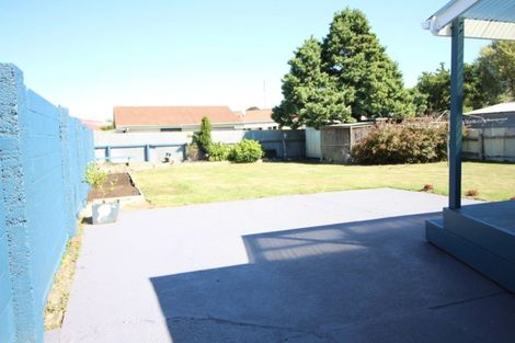 Photo of property in 4 Hamlet Street, Dannevirke, 4930