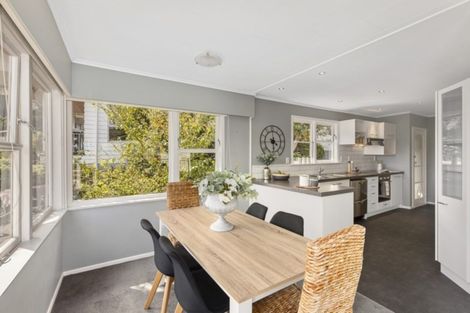 Photo of property in 9 Mission Street, Waterloo, Lower Hutt, 5011