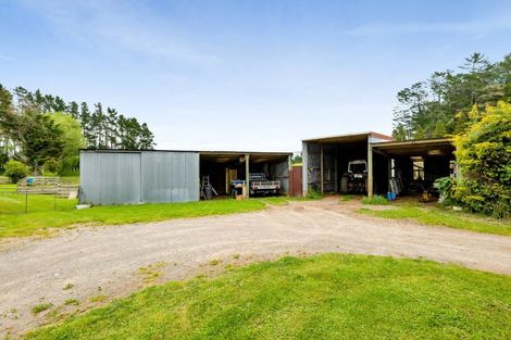 Photo of property in 630 Junction Road, Burgess Park, New Plymouth, 4371