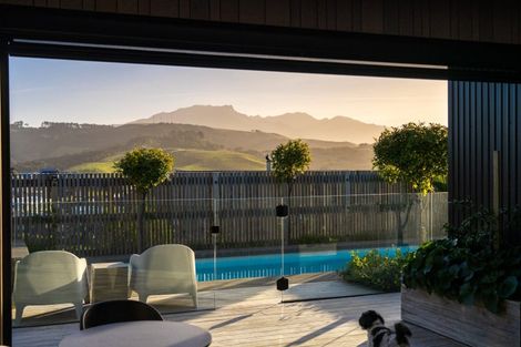 Photo of property in 46 Rangitahi Road, Raglan, 3225