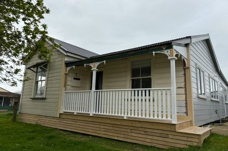 Photo of property in 19 Tuahu Place, Waitara, 4320