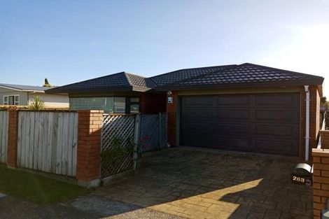 Photo of property in 263 Waterloo Road, Waterloo, Lower Hutt, 5011
