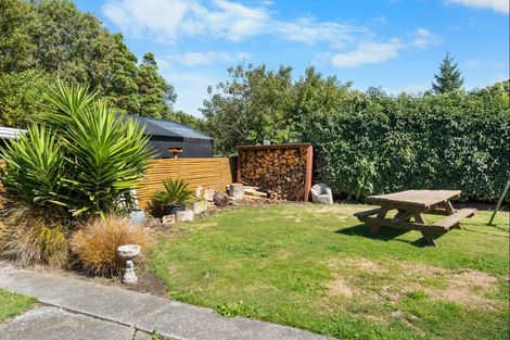 Photo of property in 56 Pennington Street, Leeston, 7632