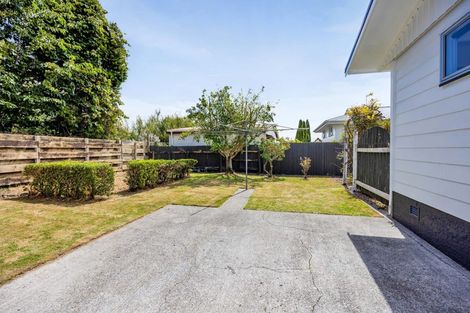 Photo of property in 6 Manuka Place, Hawera, 4610