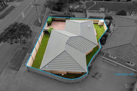 Photo of property in 70a Sturges Road, Henderson, Auckland, 0612