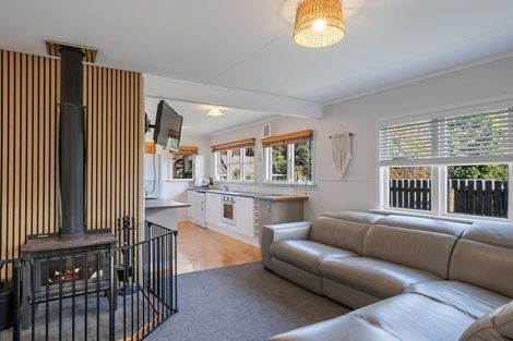 Photo of property in 619 Waitarere Beach Road, Waitarere Beach, Levin, 5510