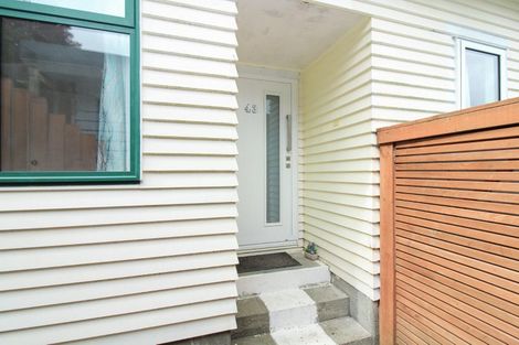 Photo of property in 43 Pembroke Road, Northland, Wellington, 6012