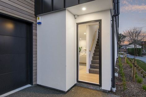 Photo of property in 1/55 Rosebery Street, Spreydon, Christchurch, 8024