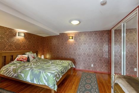 Photo of property in Courtenay Mews Apartments, 14u2 Alpha Street, Te Aro, Wellington, 6011