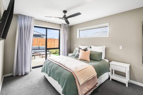 Photo of property in 9 Hurring Lane, Rolleston, 7615