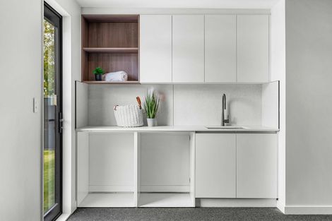 Photo of property in 8 Gusto Lane, Halswell, Christchurch, 8025