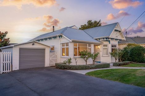 Photo of property in 5 Wildberry Street, Woolston, Christchurch, 8023