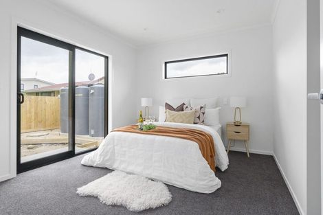Photo of property in 10u2 Norman Street, Nawton, Hamilton, 3200
