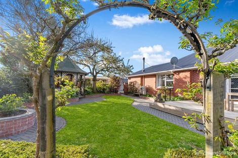 Photo of property in 4 Porter Street, Netherby, Ashburton, 7700