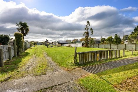 Photo of property in 35 Canteen Street, Marton, 4710