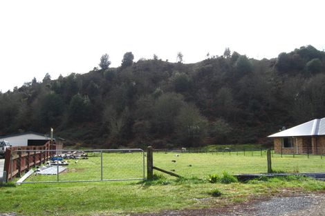 Photo of property in 22 Coal Street, Reefton, 7830