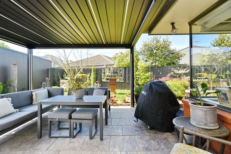 Photo of property in 17f Matawai Close, Rangiora, 7400