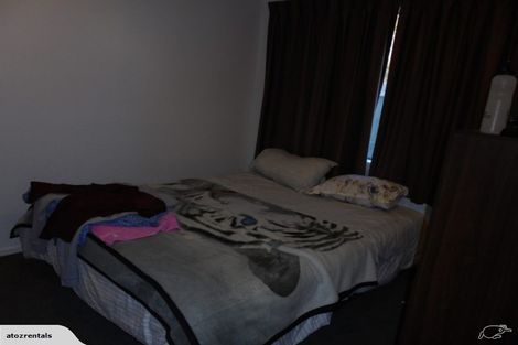 Photo of property in 85a Mackworth Street, Woolston, Christchurch, 8062