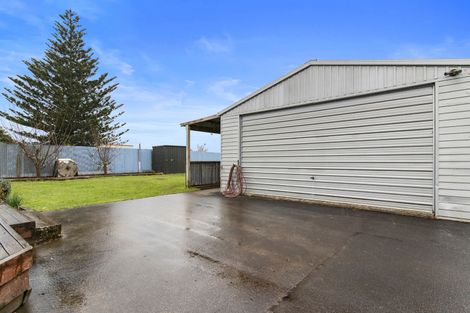 Photo of property in 32 Thomas Street, Ngaruawahia, 3720