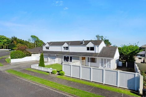 Photo of property in 5 Eden Street, Levin, 5510