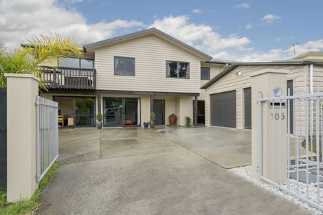 Photo of property in 105 Meander Drive, Welcome Bay, Tauranga, 3112