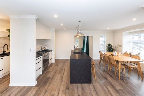 Photo of property in 60 Grayshott Avenue, Casebrook, Christchurch, 8051