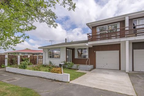 Photo of property in 15 Gardiners Road, Bishopdale, Christchurch, 8051