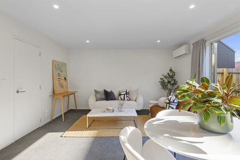 Photo of property in 5b Rosewarne Street, Spreydon, Christchurch, 8024