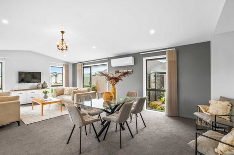 Photo of property in 72 Muirhill Street, Halswell, Christchurch, 8025
