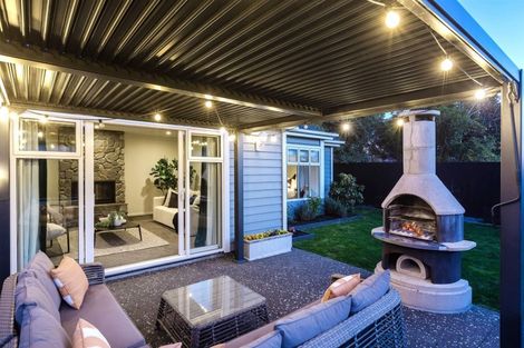 Photo of property in 60 Grayshott Avenue, Casebrook, Christchurch, 8051