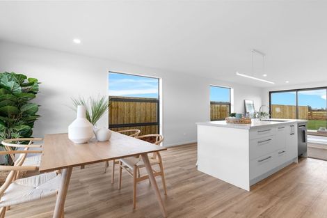 Photo of property in 26 Ellmers Street, Woodend, 7691