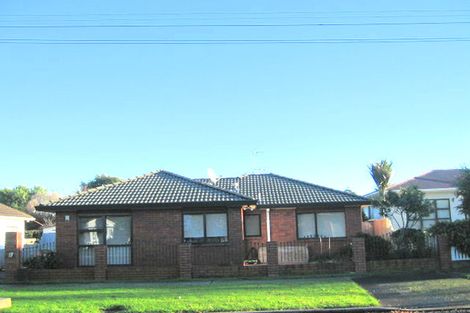 Photo of property in 3/35 Avis Avenue, Papatoetoe, Auckland, 2025