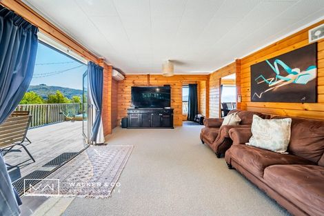 Photo of property in 30 Duncraig Street, Silverstream, Upper Hutt, 5019
