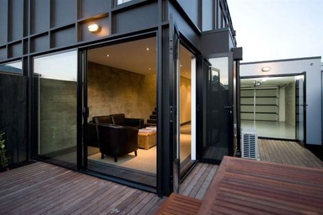 Photo of property in 95 Canon Street, St Albans, Christchurch, 8014