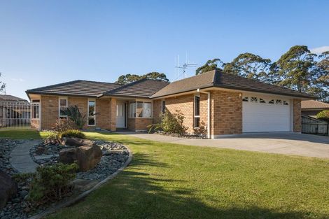 Photo of property in 3 Reabrook Place, Katikati, 3129