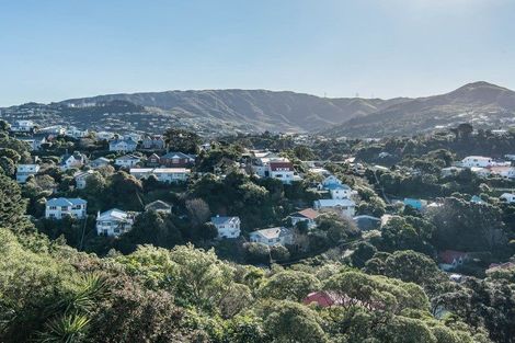 Photo of property in 87a Sefton Street, Wadestown, Wellington, 6012