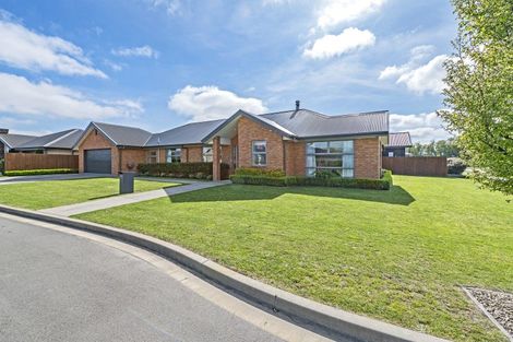Photo of property in 49 Payne Court, Lincoln, 7608