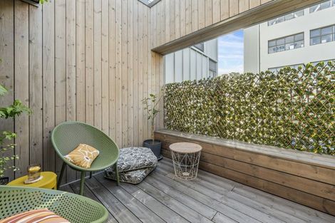 Photo of property in 261c Willis Street, Te Aro, Wellington, 6011