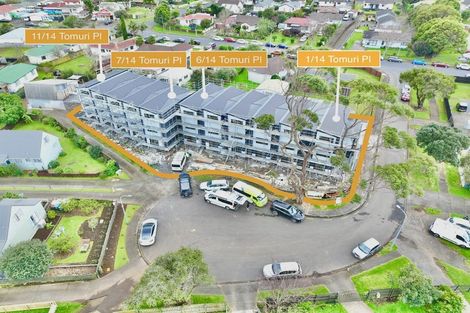 Photo of property in 7/8 Avis Avenue, Papatoetoe, Auckland, 2025