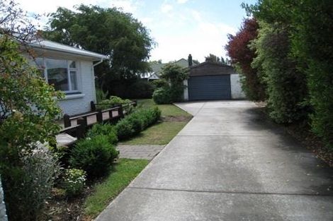 Photo of property in 21 Bethel Crescent, Bishopdale, Christchurch, 8053