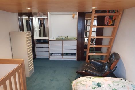 Photo of property in Blythswood Flats, 3f8 Aro Street, Aro Valley, Wellington, 6021