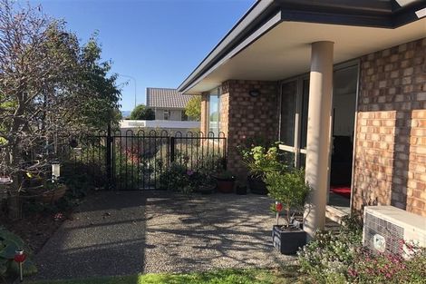 Photo of property in 117 Gladstone Road, Richmond, 7020