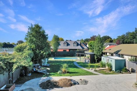 Photo of property in 27 Oak Grove, Ashburton, 7700