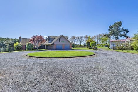 Photo of property in 179 Trents Road, Prebbleton, 7676